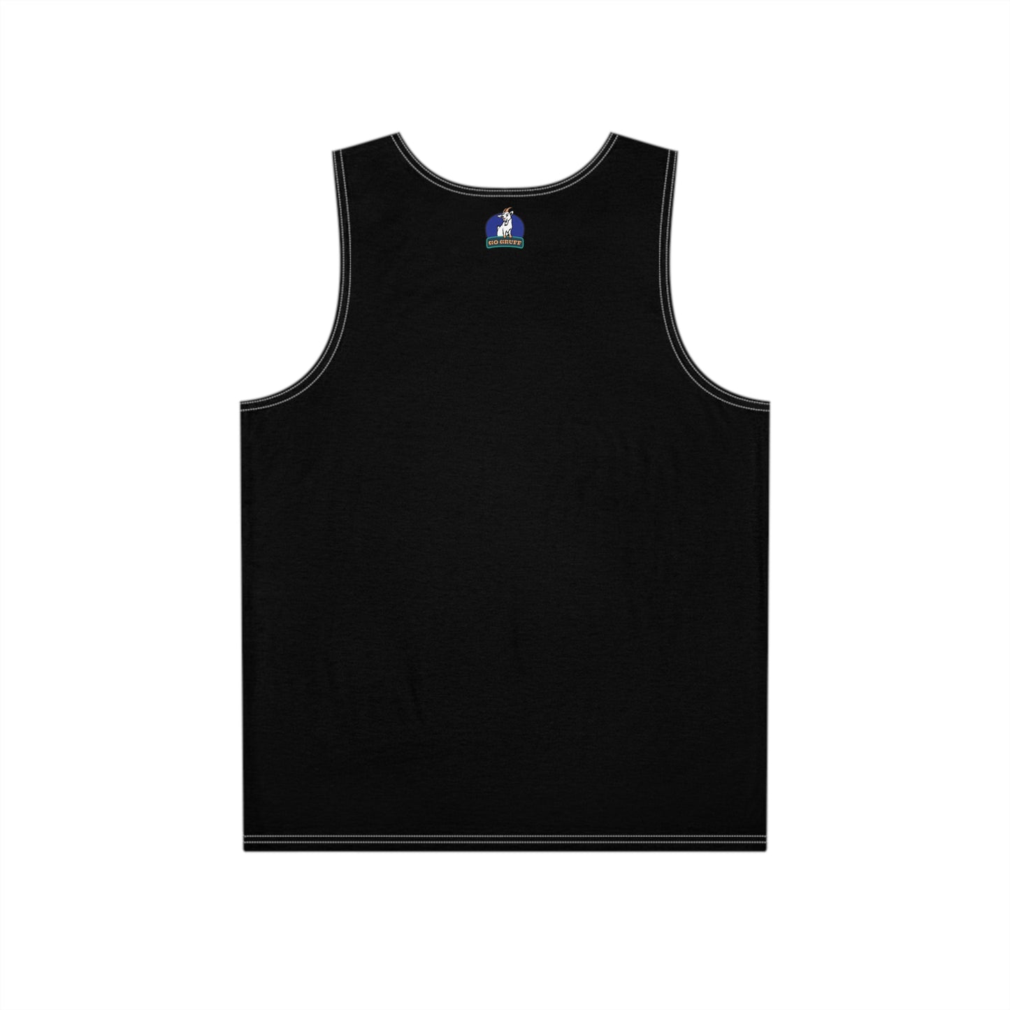 Taco to the Core Tank