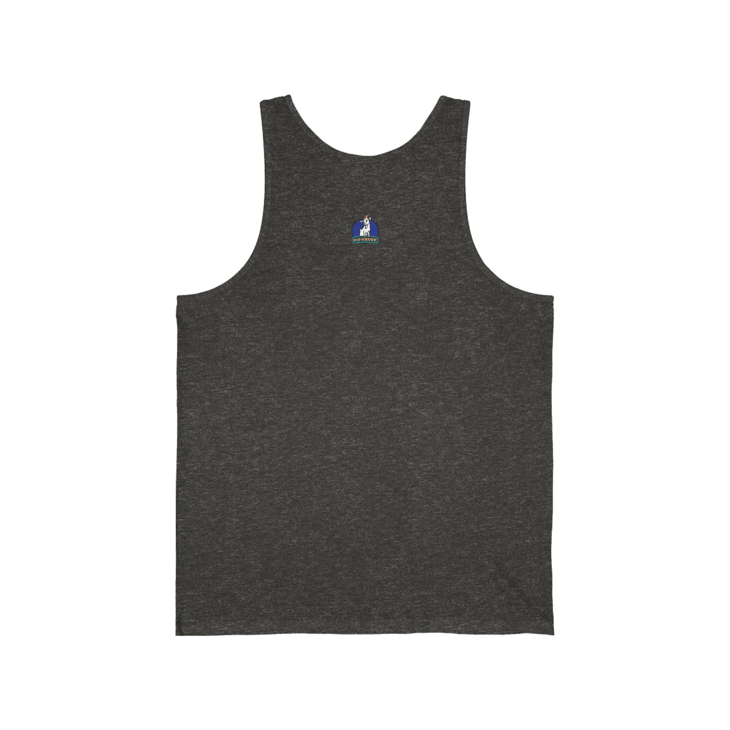 Cheeky Horsey Tank Top