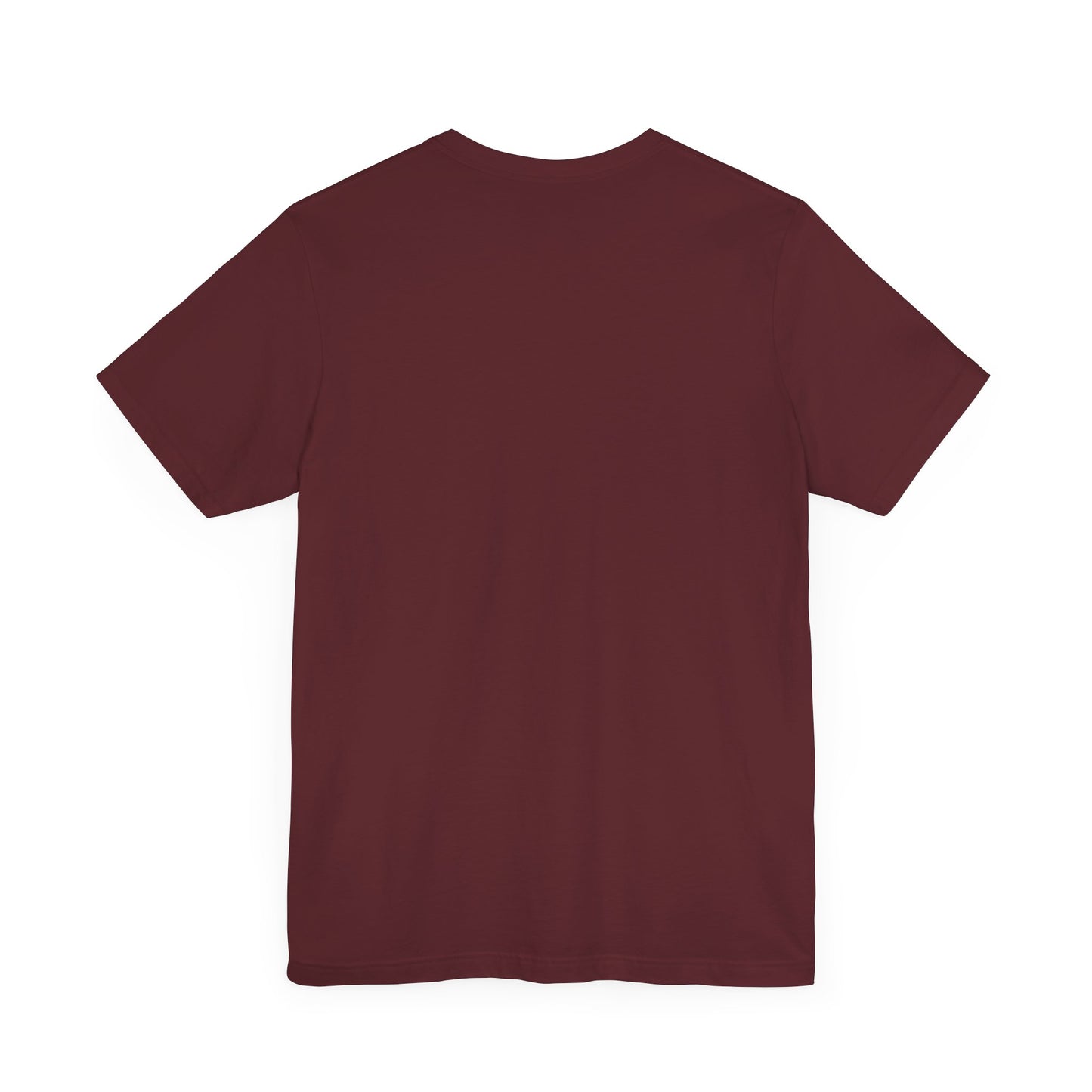 Out In The Crowd Tee – Tall, Proud, and a Neck Above the Rest