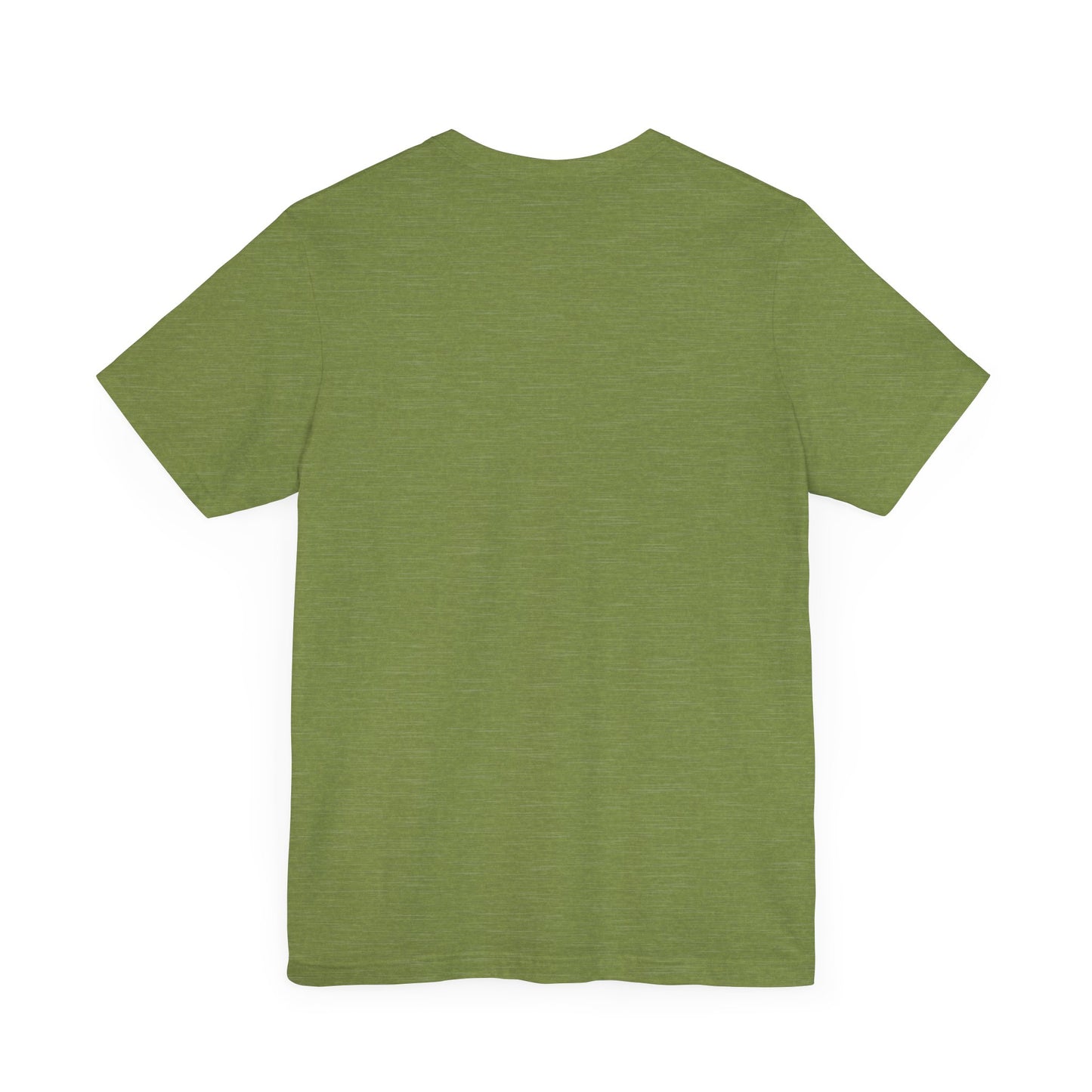 Out In The Crowd Tee – Tall, Proud, and a Neck Above the Rest