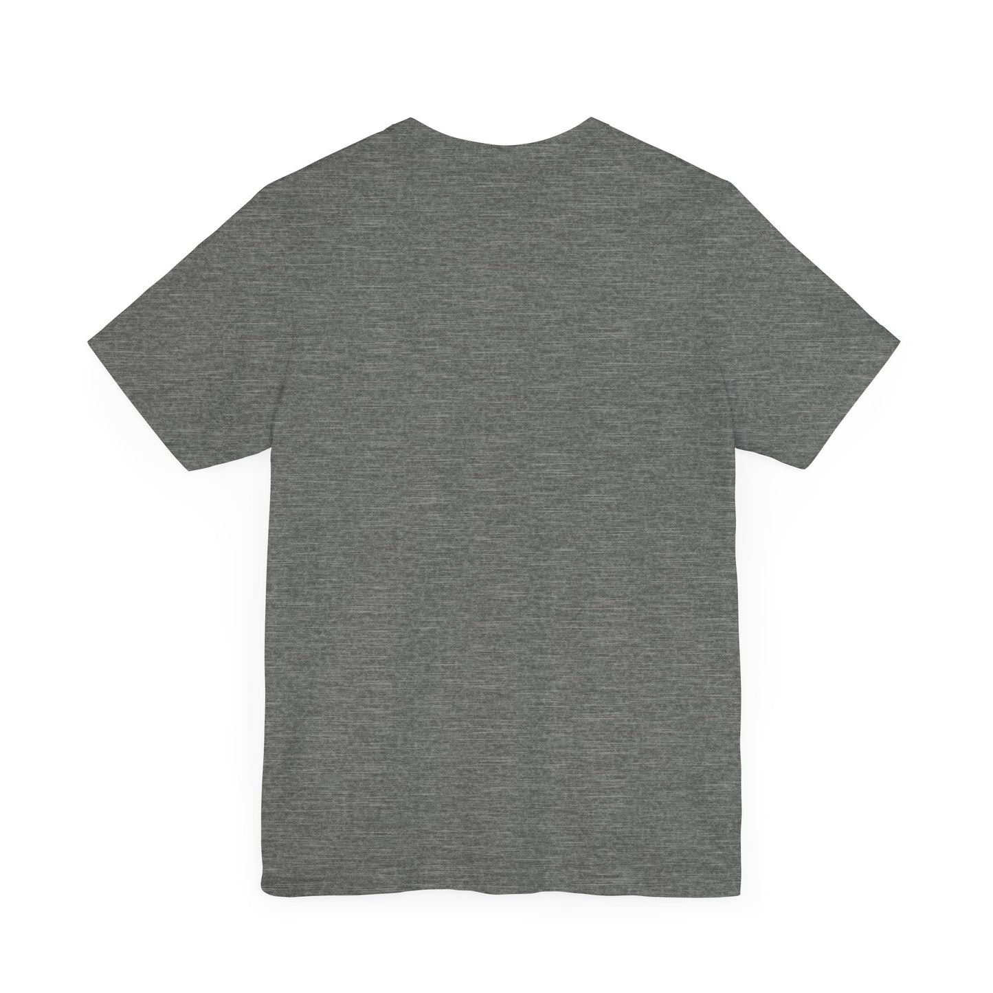 Out In The Crowd Tee – Tall, Proud, and a Neck Above the Rest