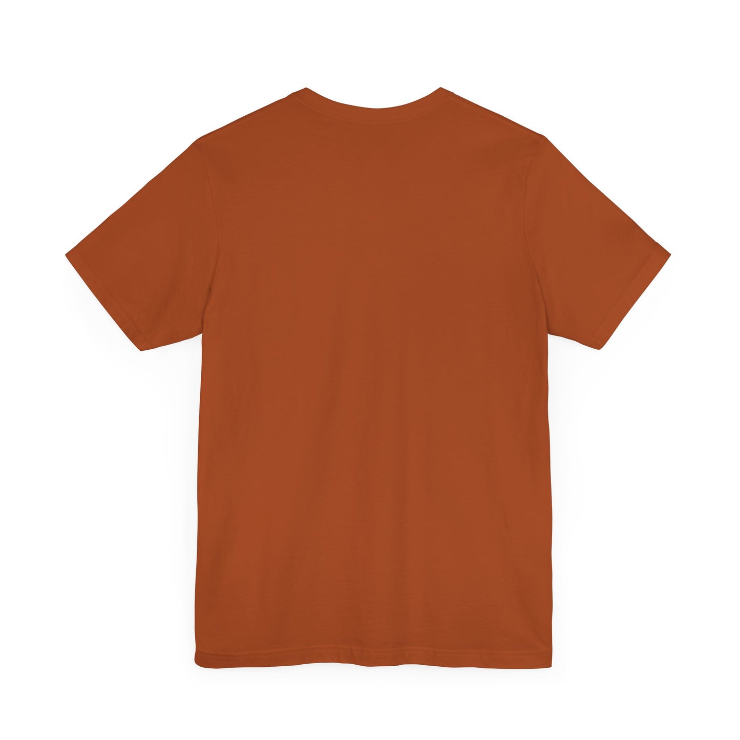 Out In The Crowd Tee – Tall, Proud, and a Neck Above the Rest
