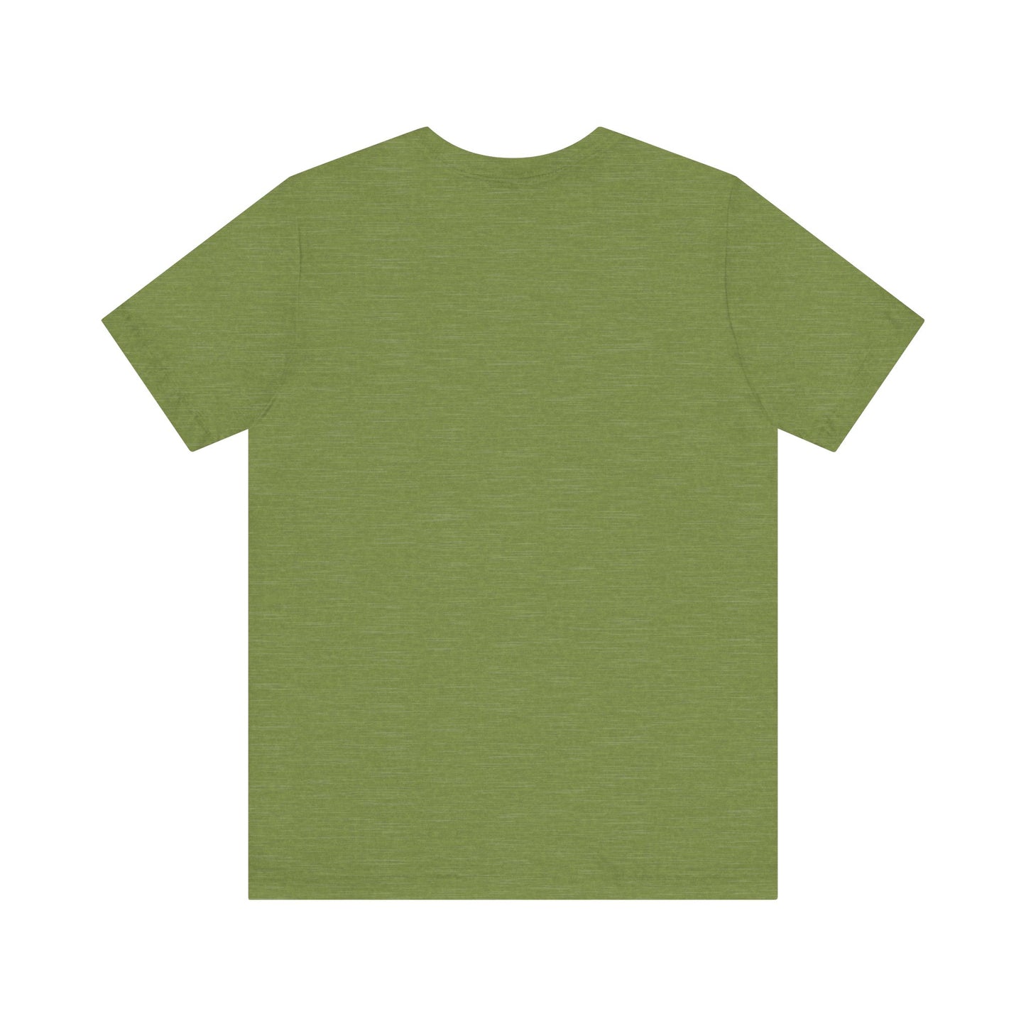 Out In The Crowd Tee – Tall, Proud, and a Neck Above the Rest