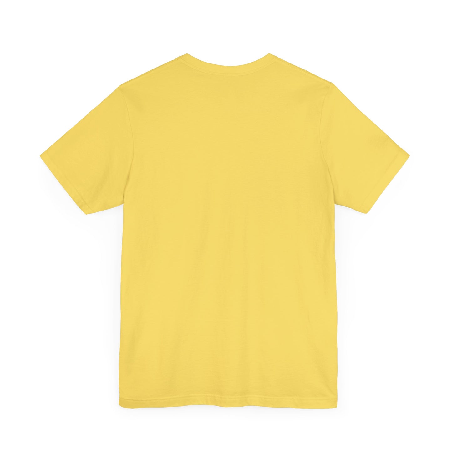 Out In The Crowd Tee – Tall, Proud, and a Neck Above the Rest
