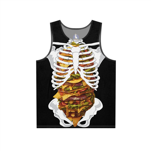 Taco to the Core Tank