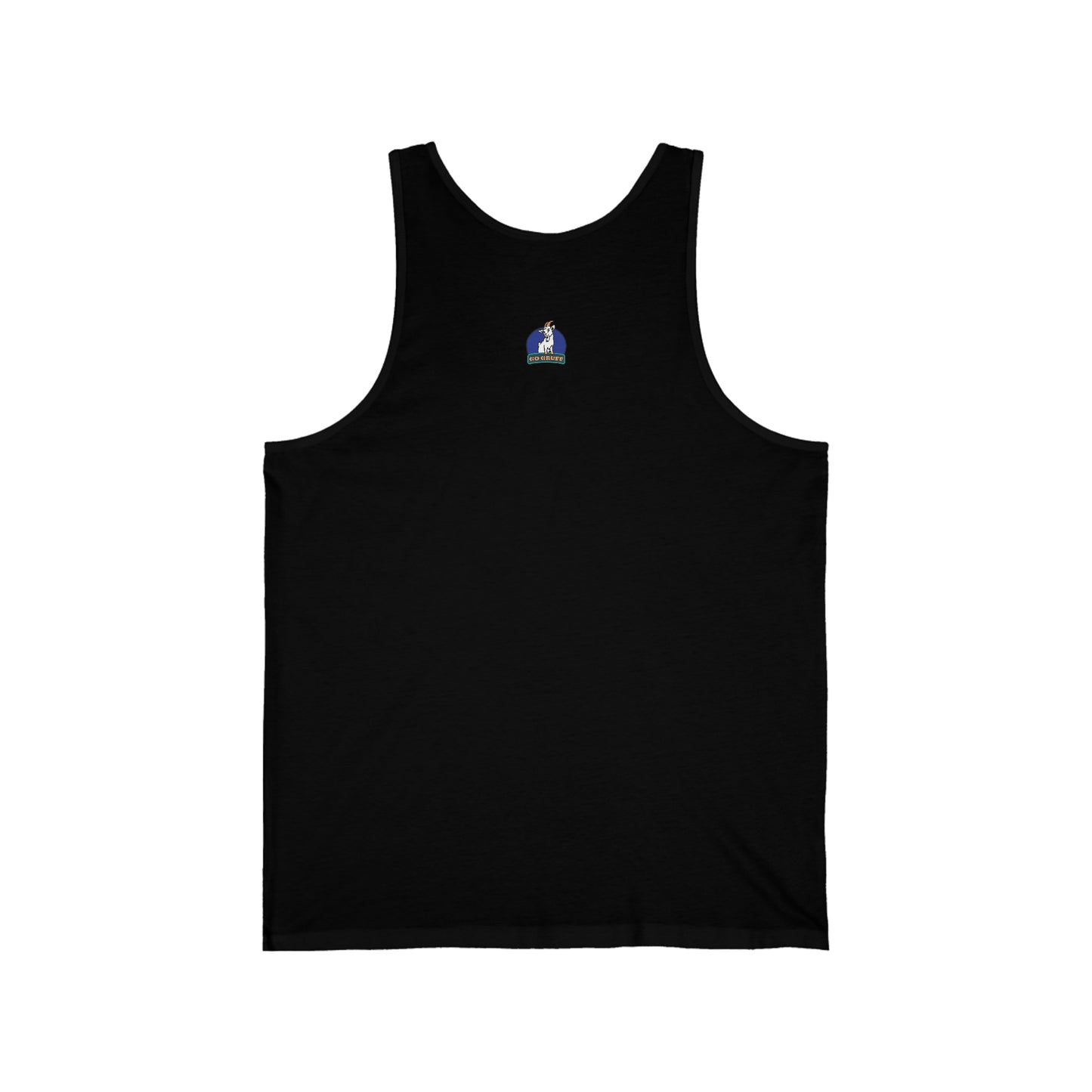 Cheeky Horsey Tank Top