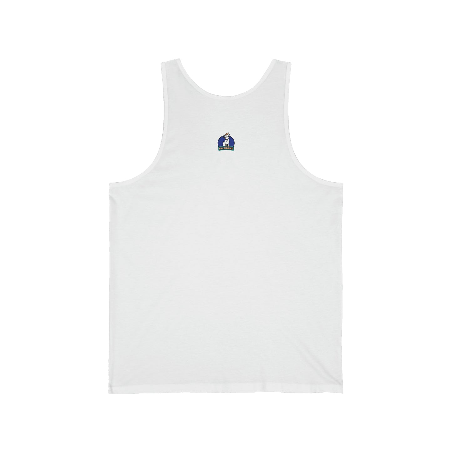 Cheeky Horsey Tank Top