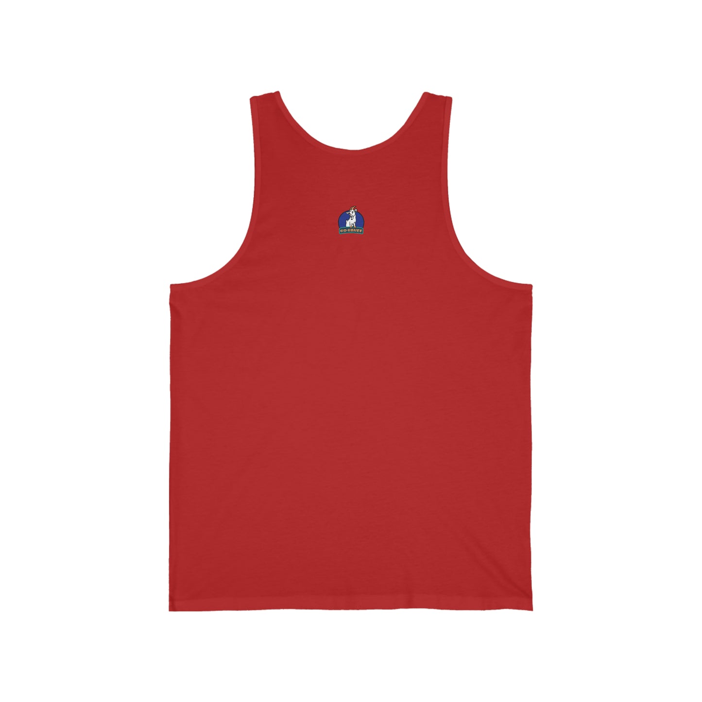 Cheeky Horsey Tank Top