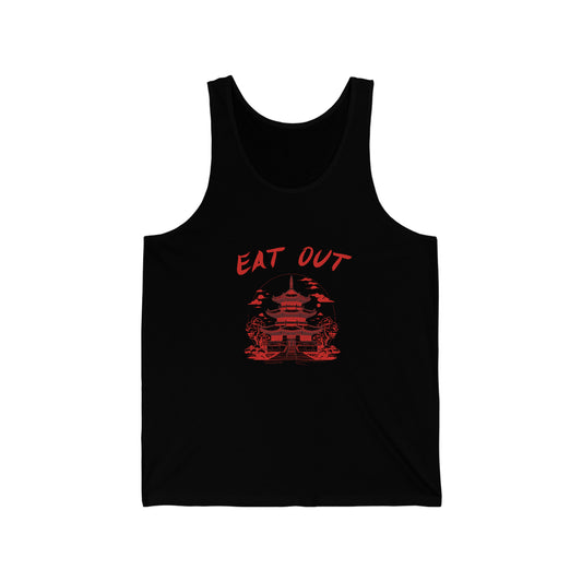 Eat Out Tank