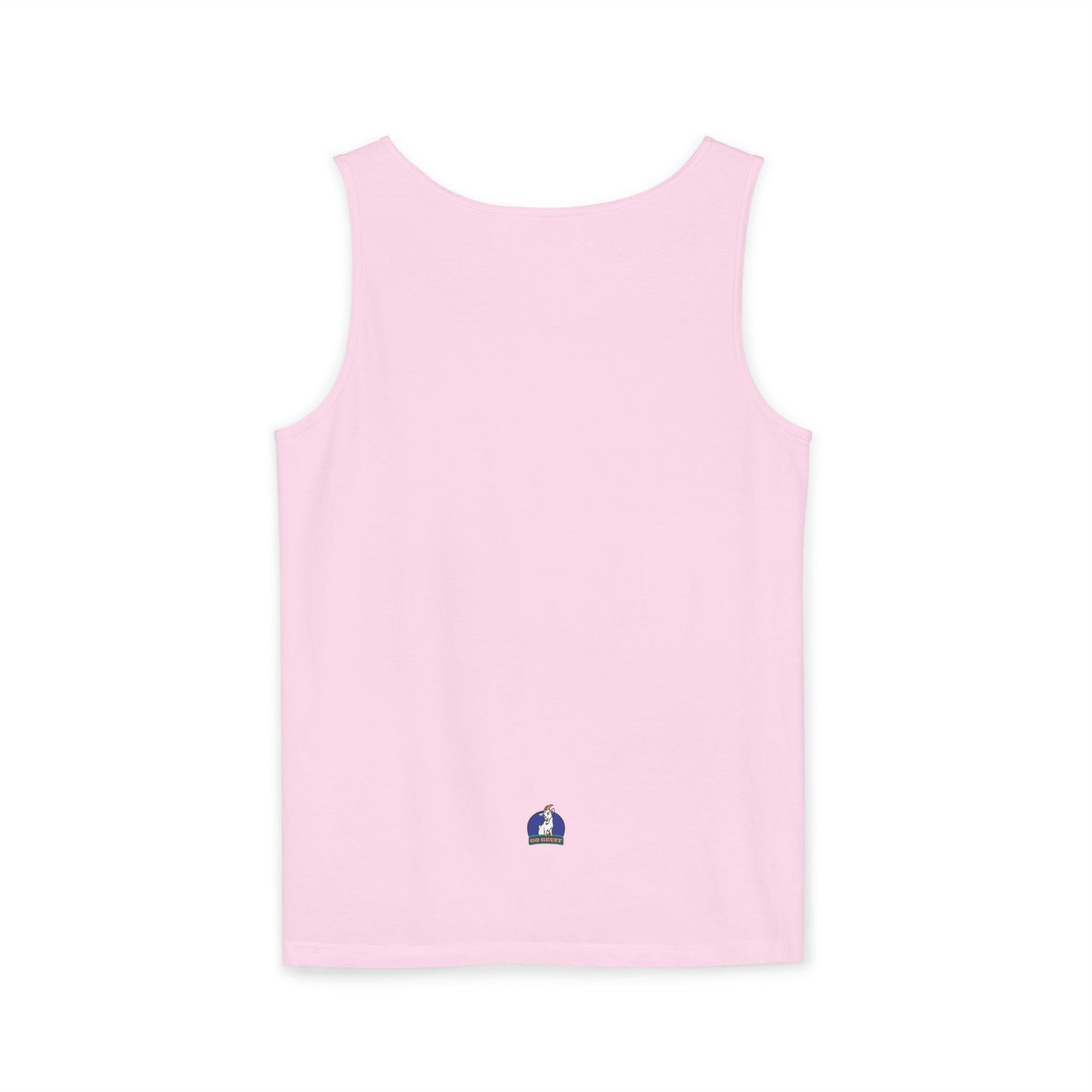 "Full of It" Tank