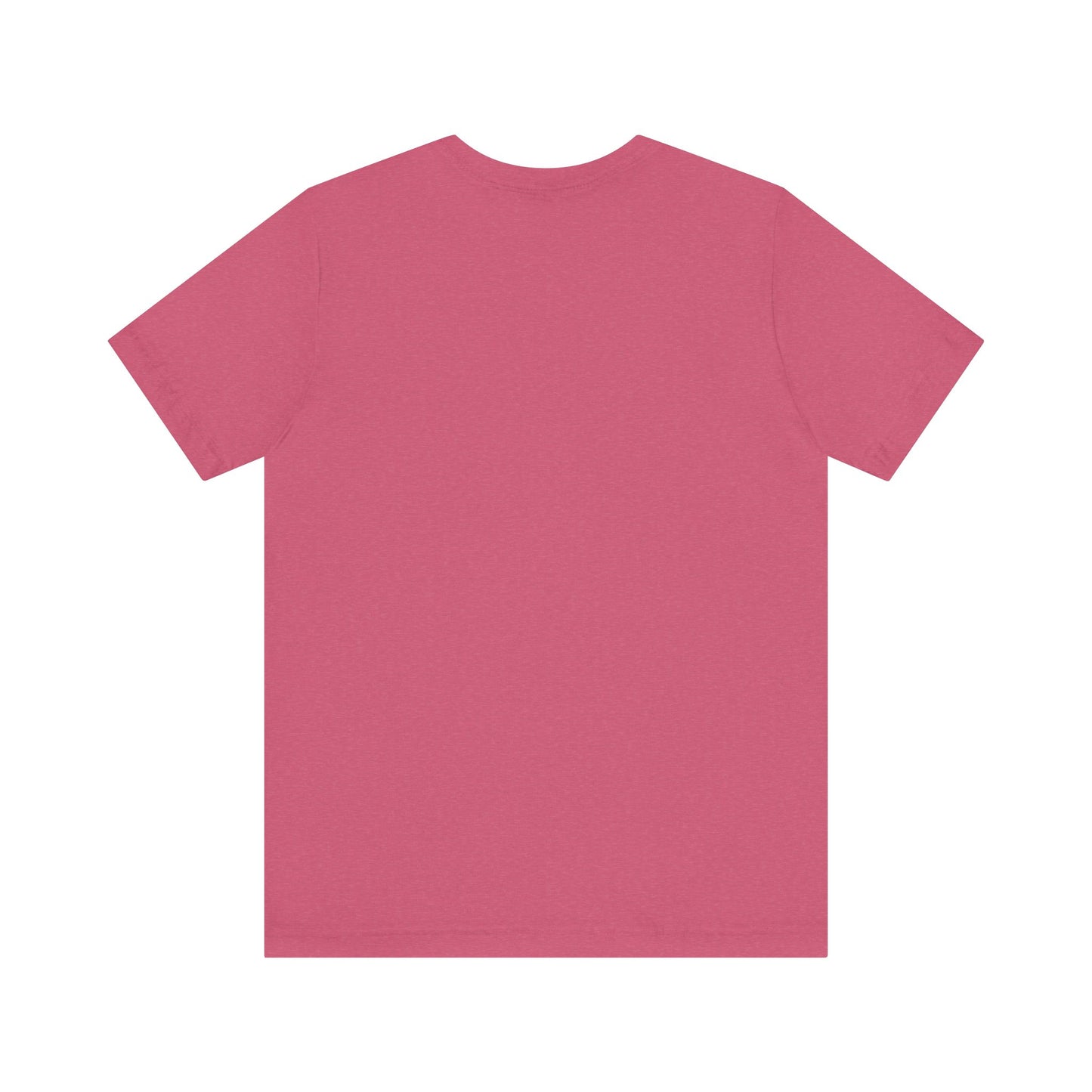 Out In The Crowd Tee – Tall, Proud, and a Neck Above the Rest