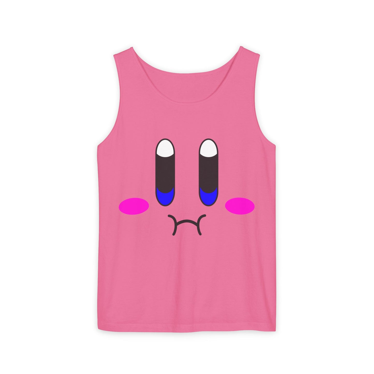 "Full of It" Tank