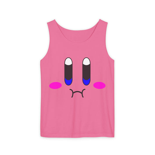"Full of It" Tank