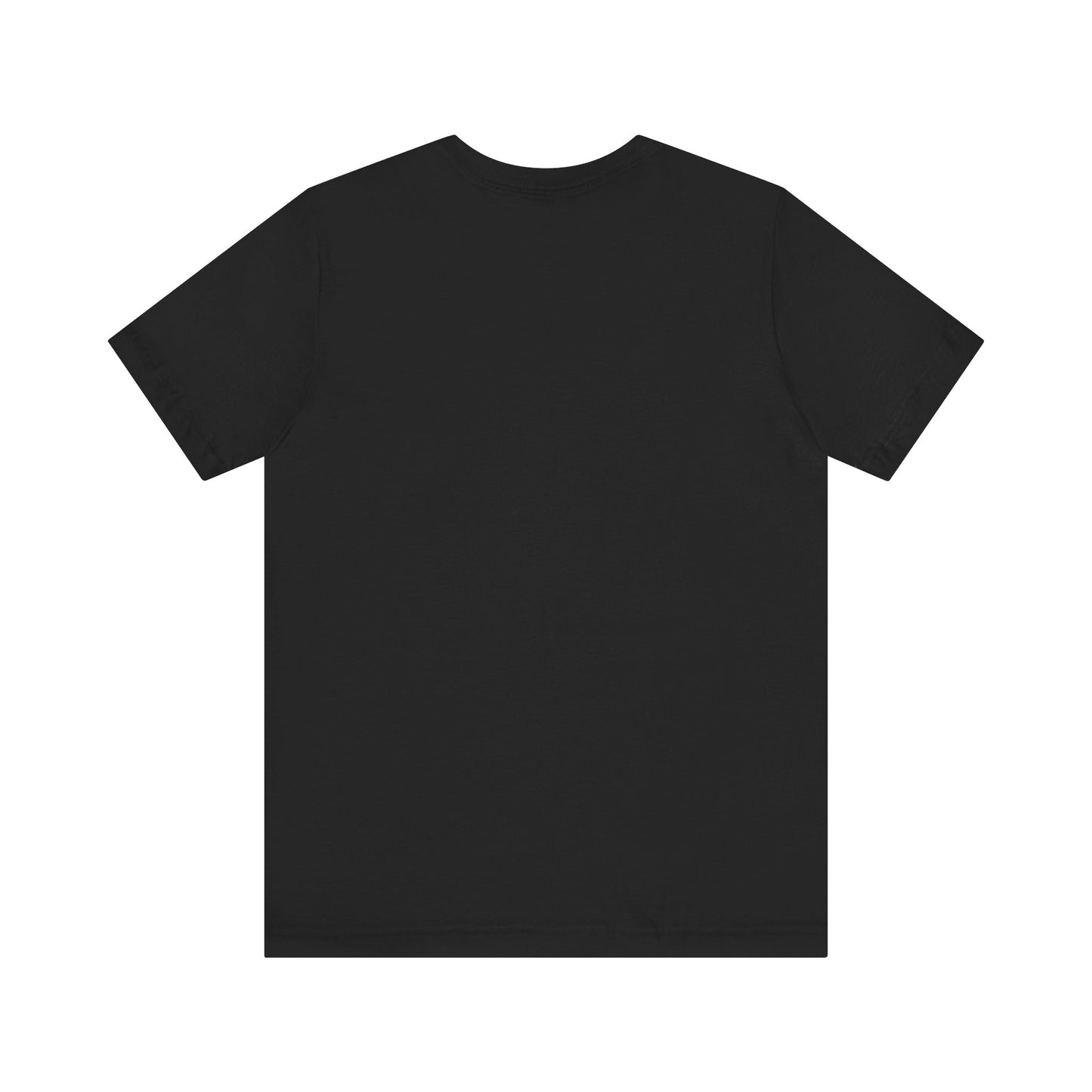 Out In The Crowd Tee – Tall, Proud, and a Neck Above the Rest