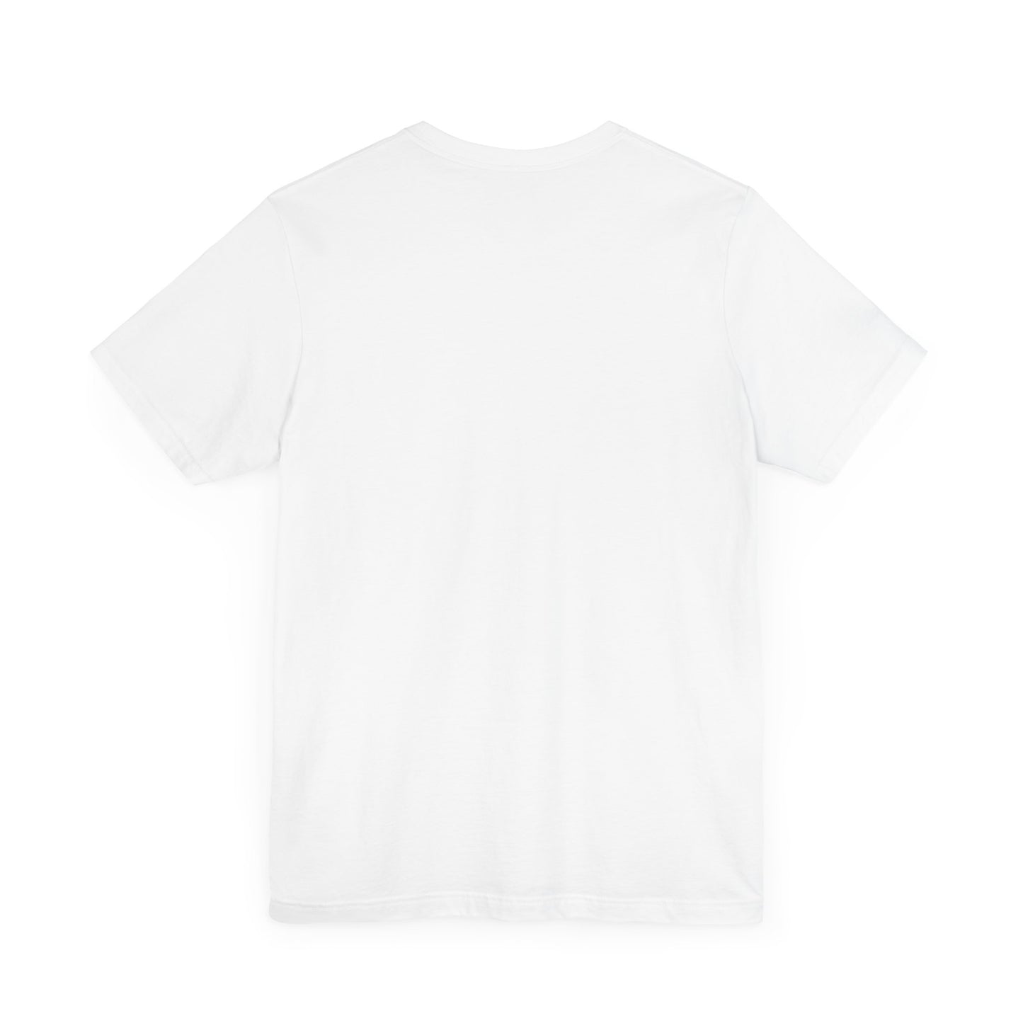 Out In The Crowd Tee – Tall, Proud, and a Neck Above the Rest