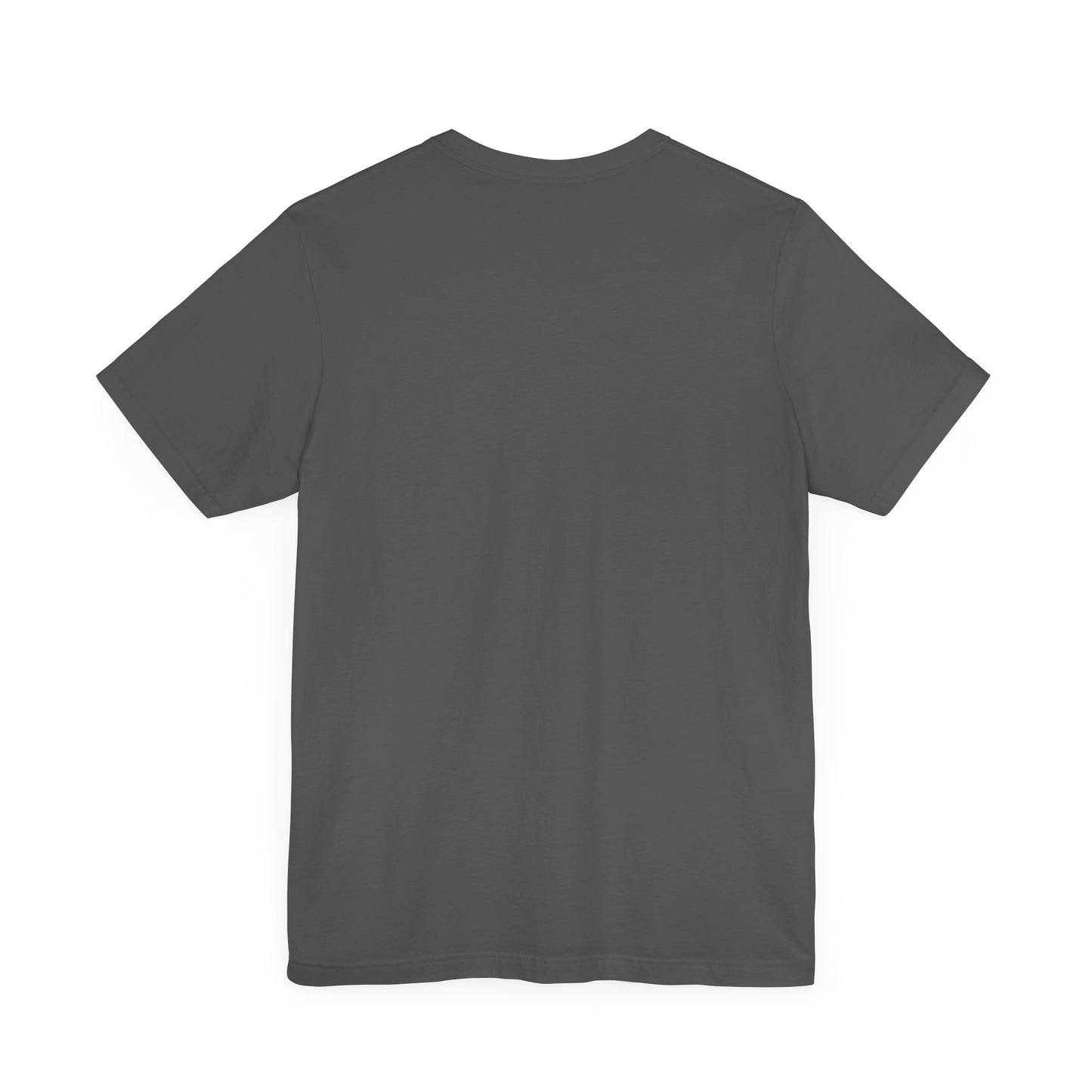 Out In The Crowd Tee – Tall, Proud, and a Neck Above the Rest