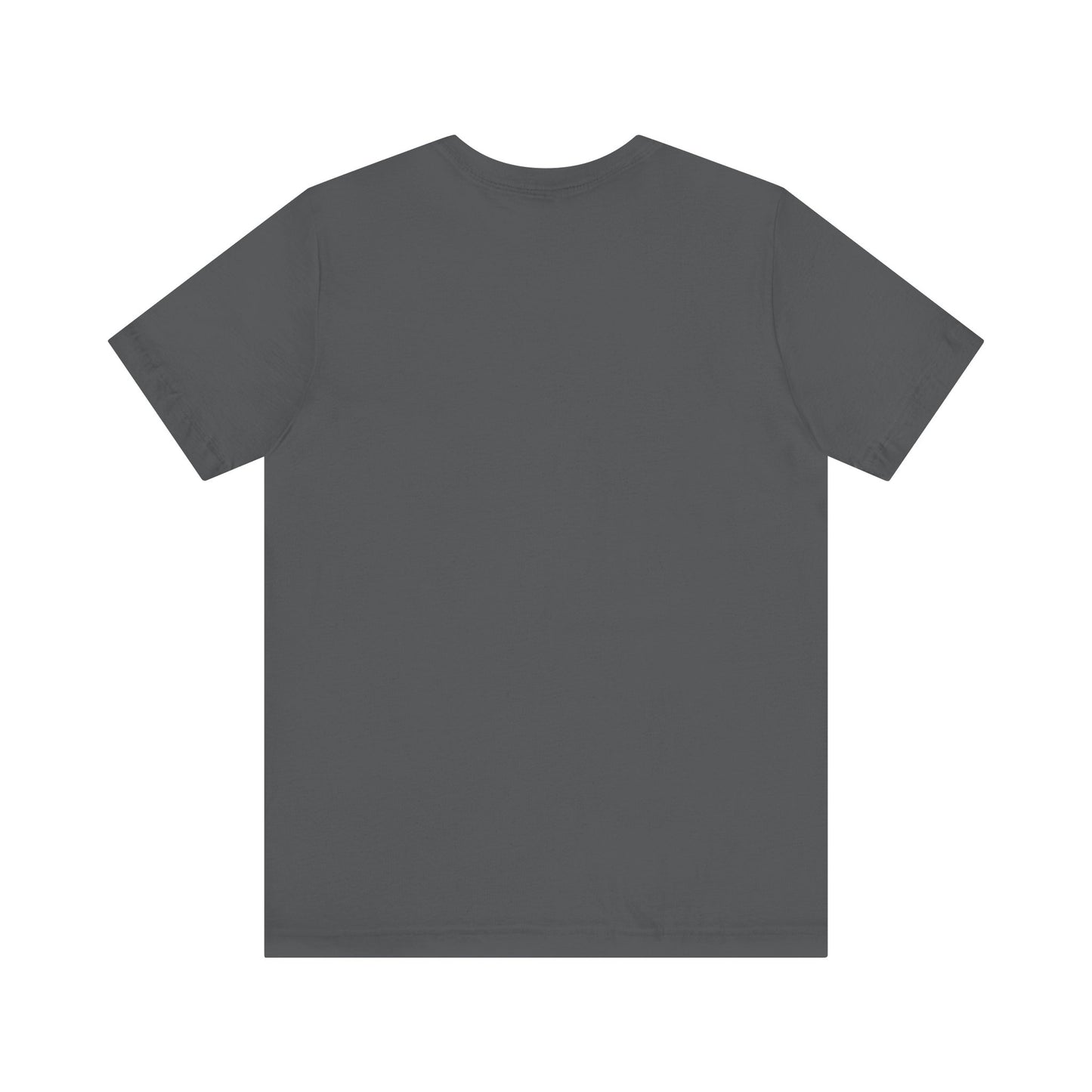 Out In The Crowd Tee – Tall, Proud, and a Neck Above the Rest