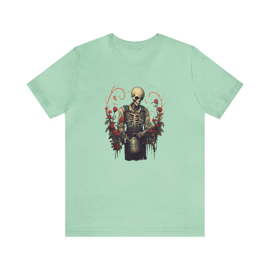 Water My Heart Jersey Tee