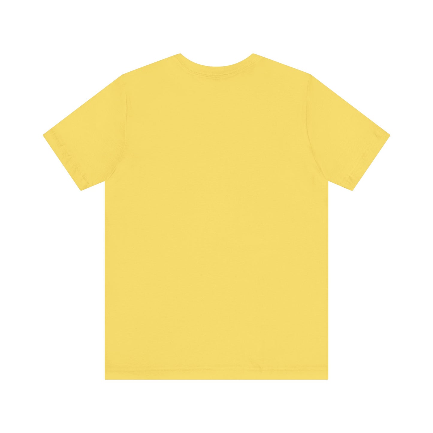 Out In The Crowd Tee – Tall, Proud, and a Neck Above the Rest
