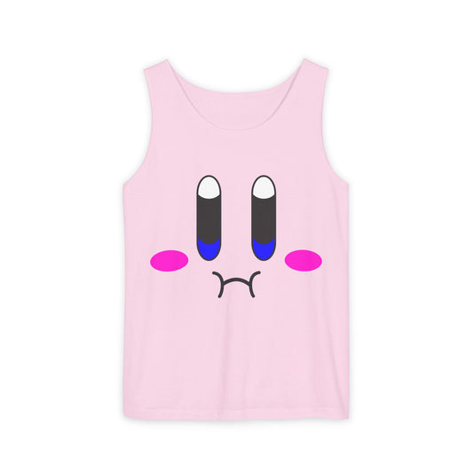 "Full of It" Tank