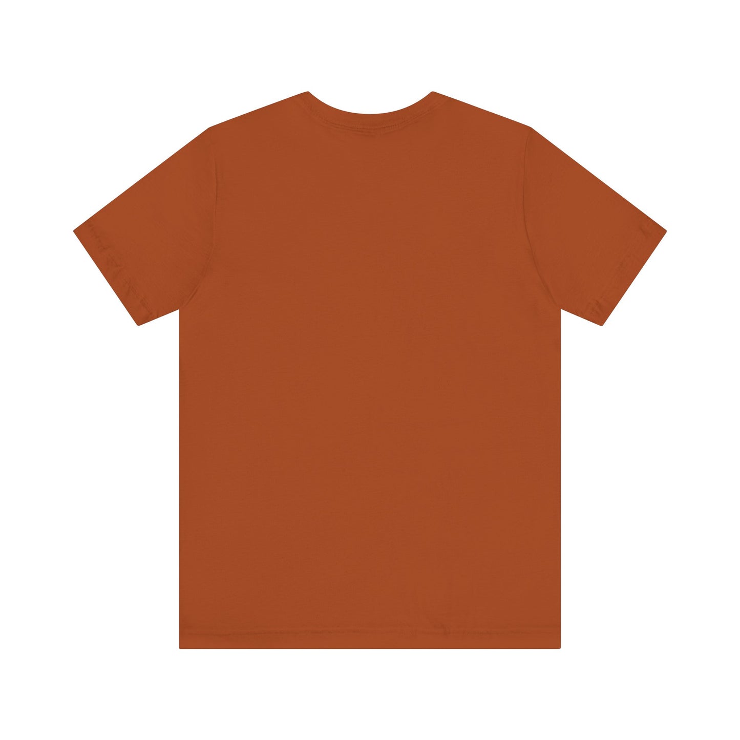 Out In The Crowd Tee – Tall, Proud, and a Neck Above the Rest