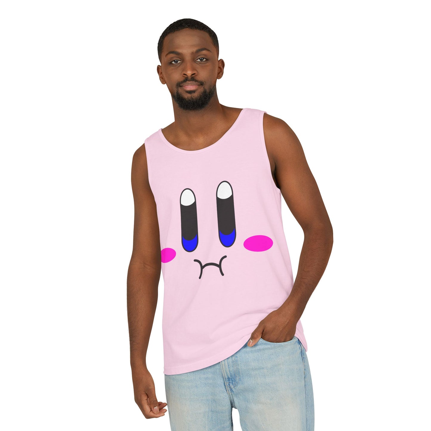 "Full of It" Tank