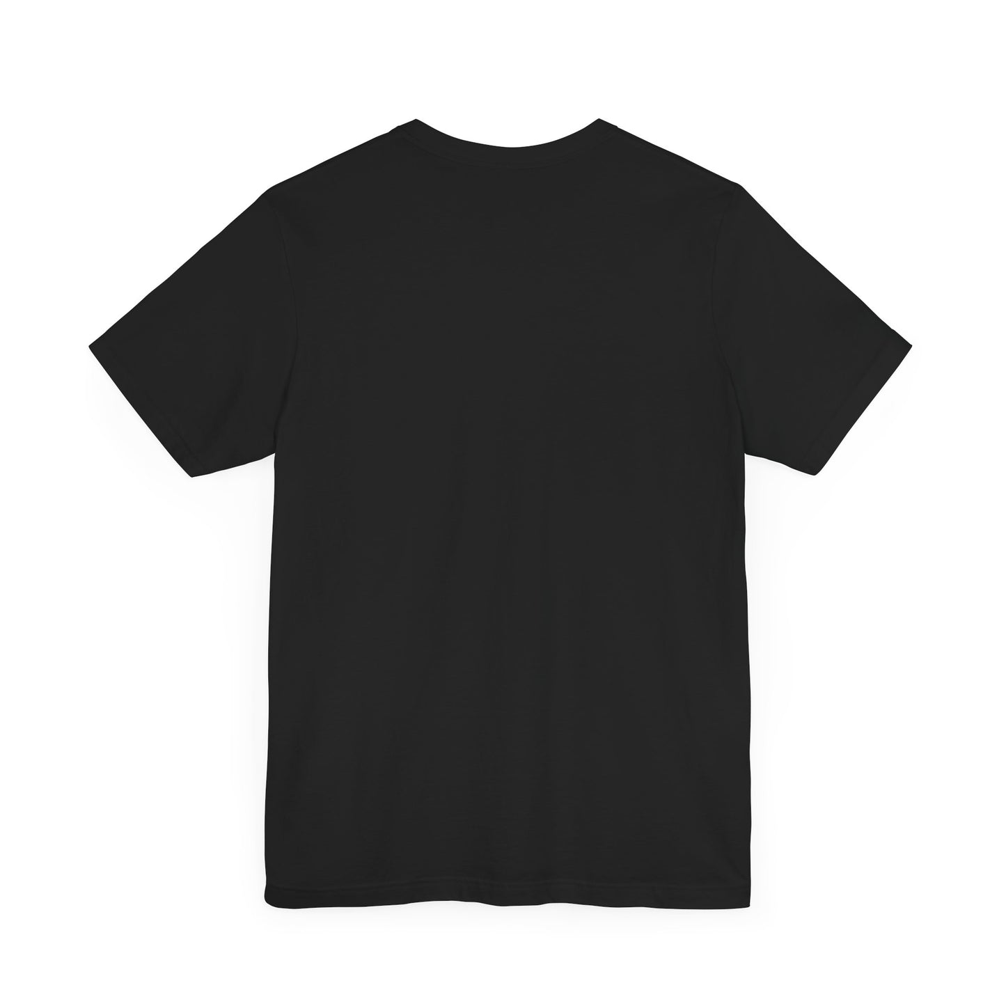 Out In The Crowd Tee – Tall, Proud, and a Neck Above the Rest