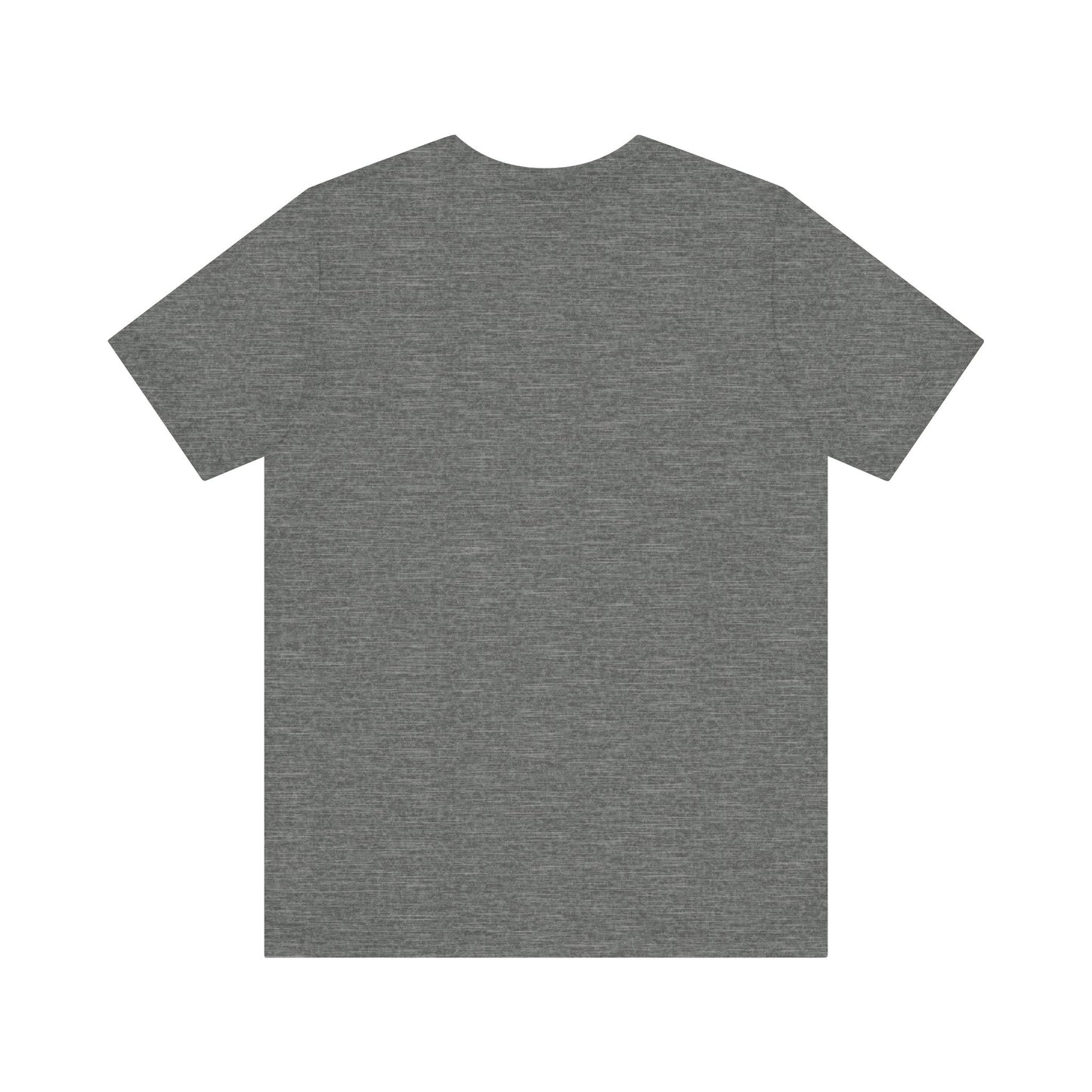 Out In The Crowd Tee – Tall, Proud, and a Neck Above the Rest
