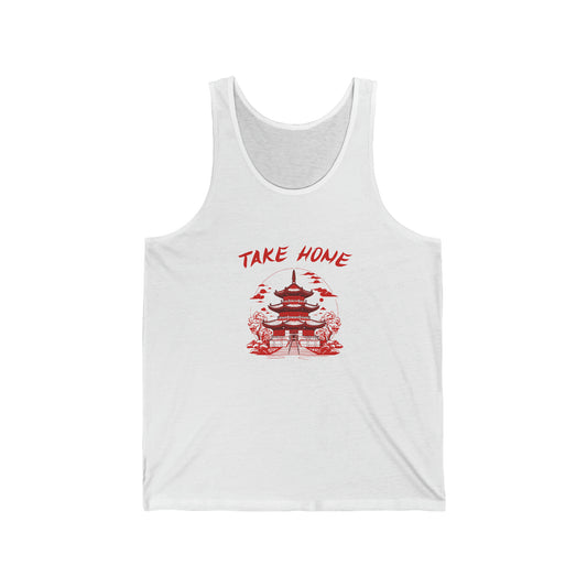 Take Home Tank