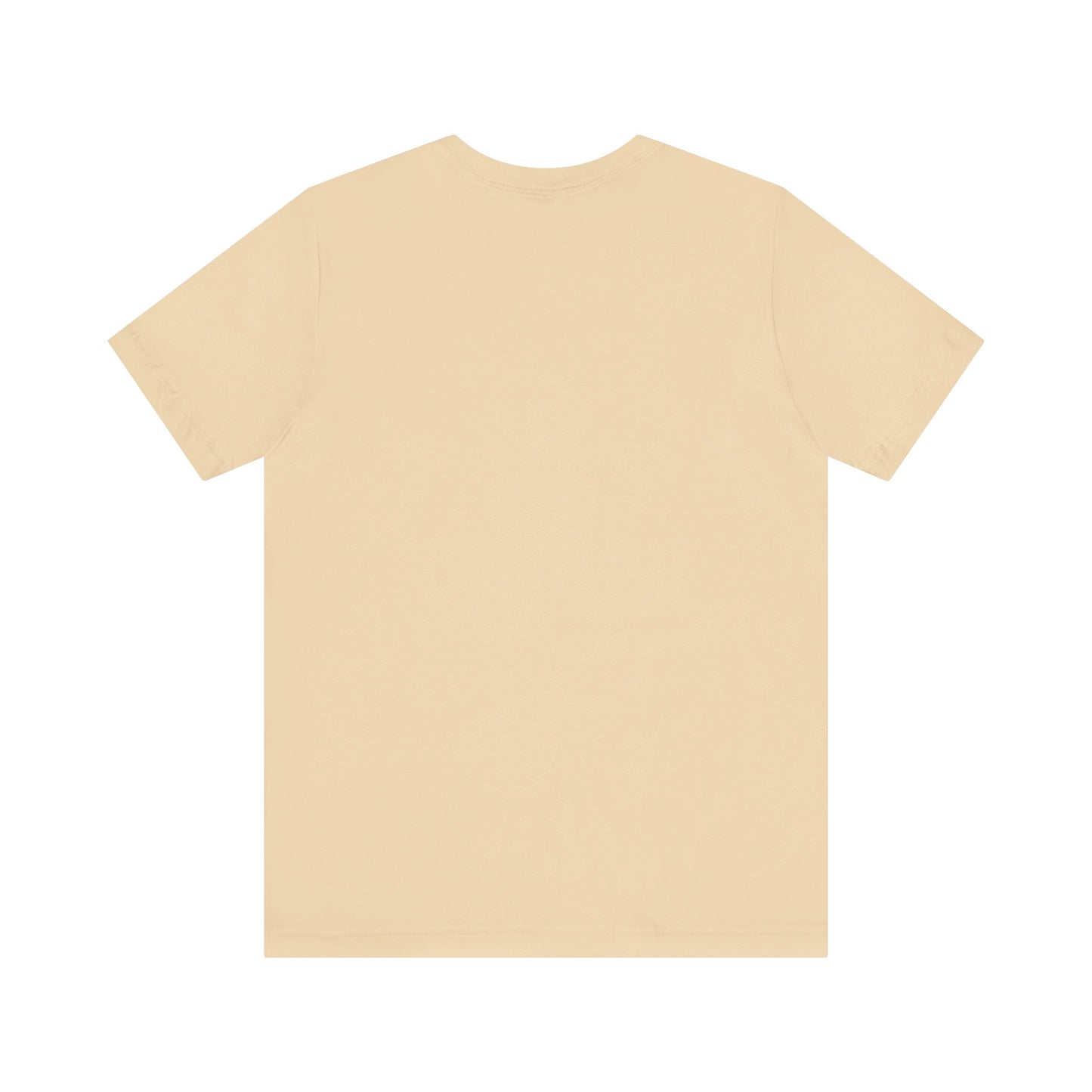 Out In The Crowd Tee – Tall, Proud, and a Neck Above the Rest