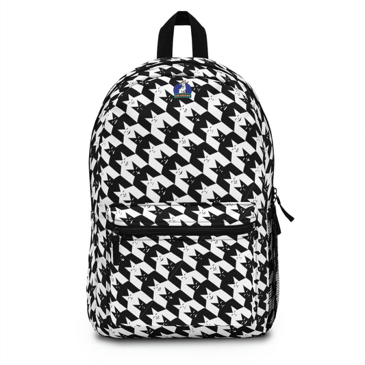 Catstooth Backpack