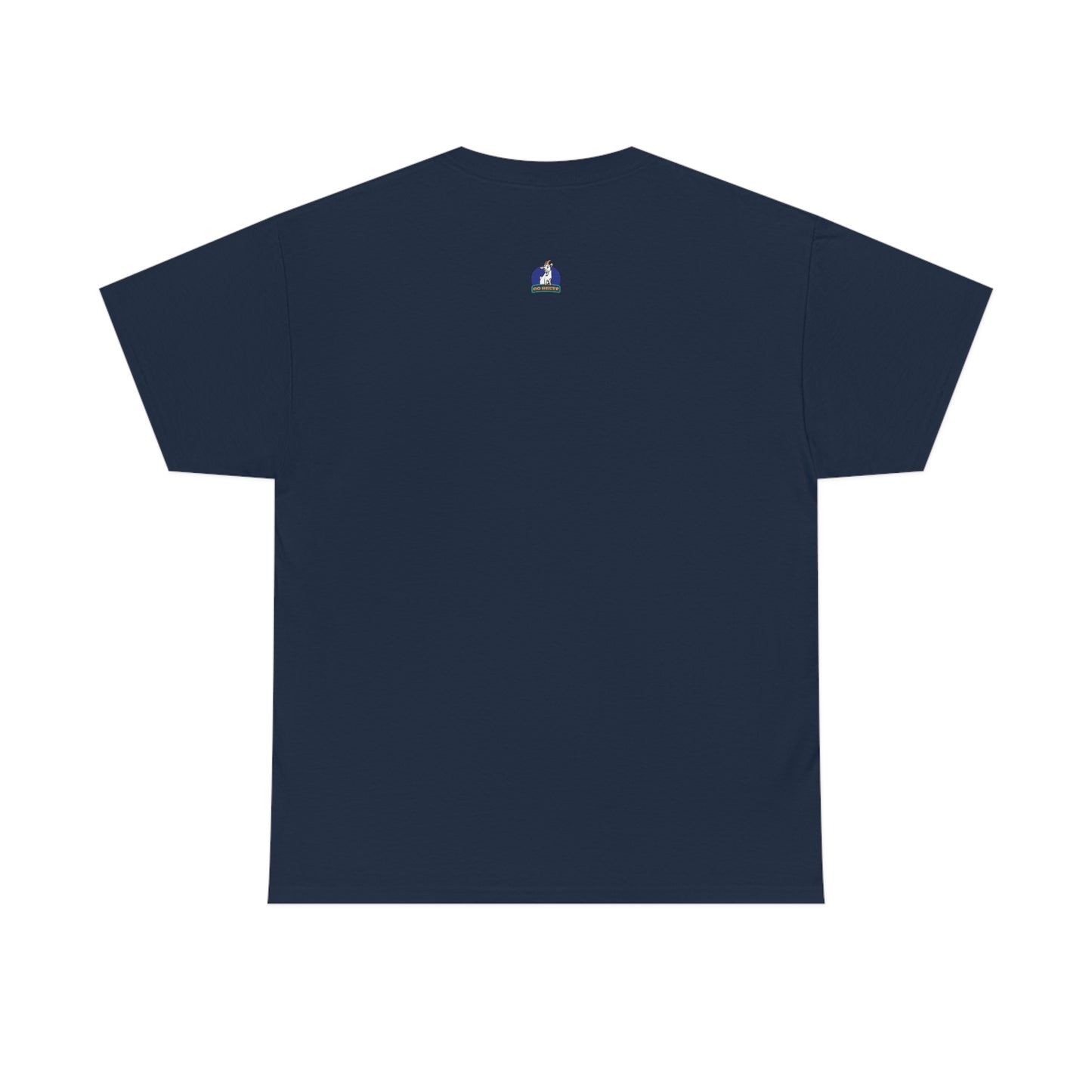 Let's Play Doctor - Cotton Tee