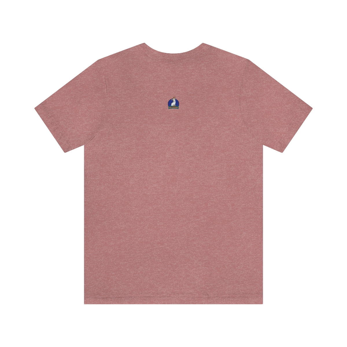 La Bibliotéque Infernale - Short Sleeve Tee