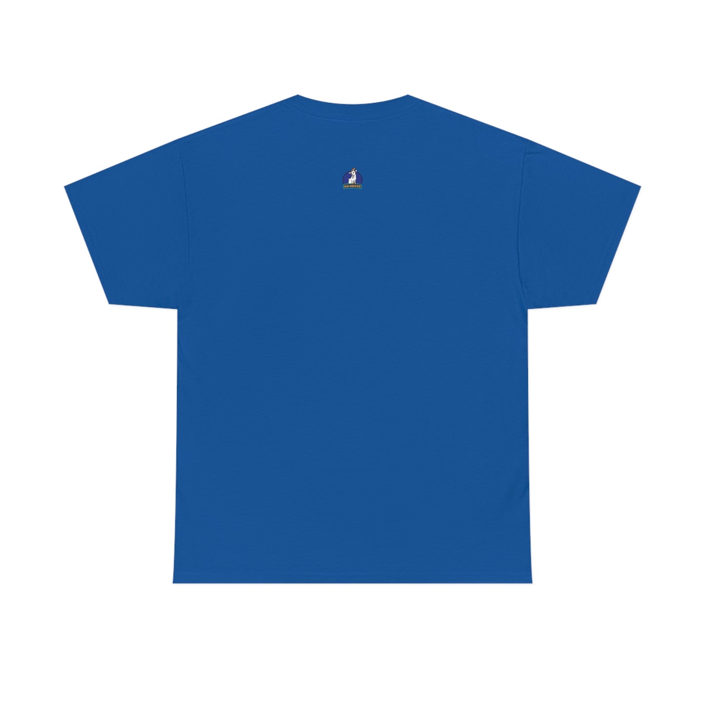 Let's Play Doctor - Cotton Tee