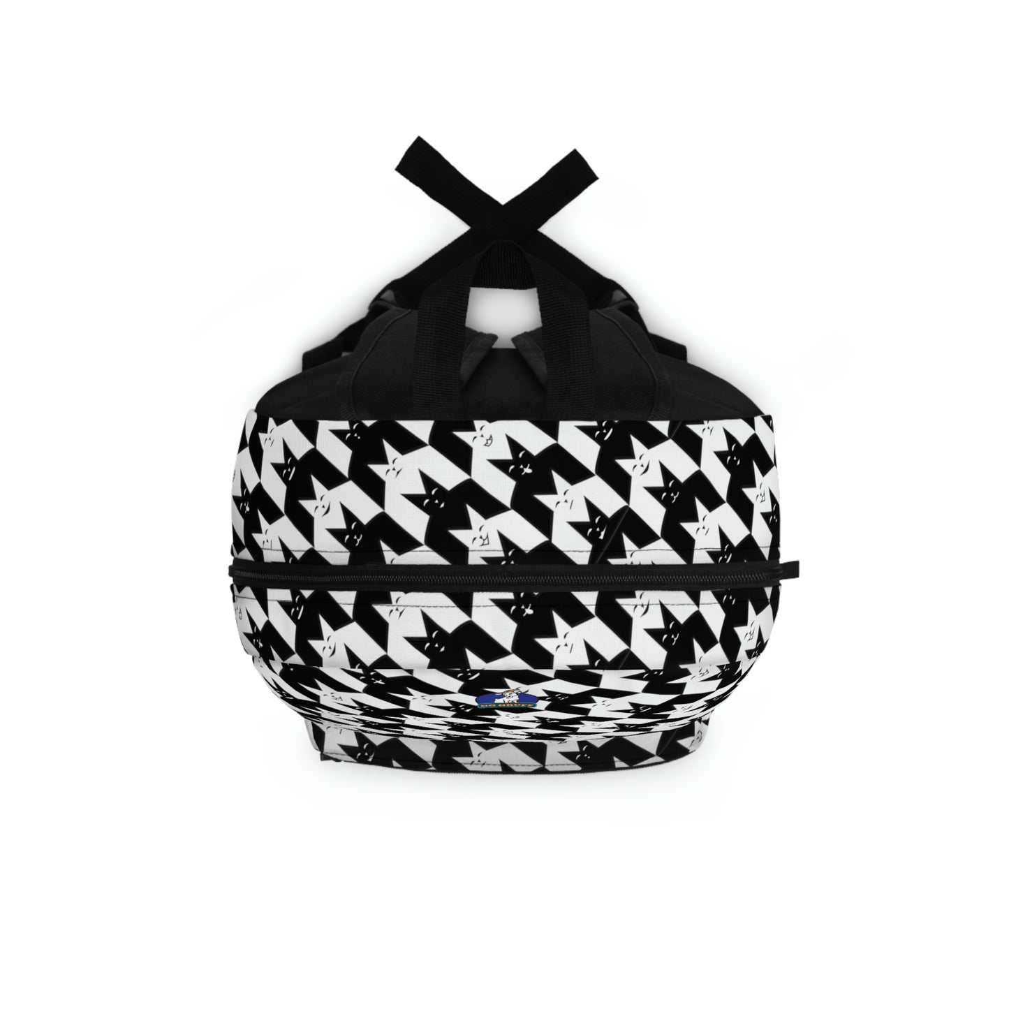 Catstooth Backpack