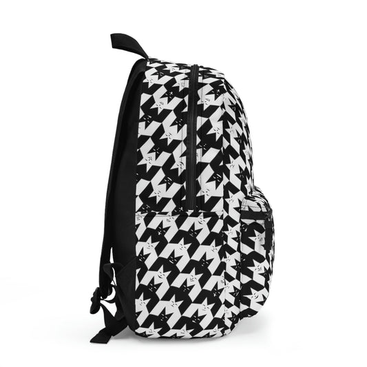 Catstooth Backpack