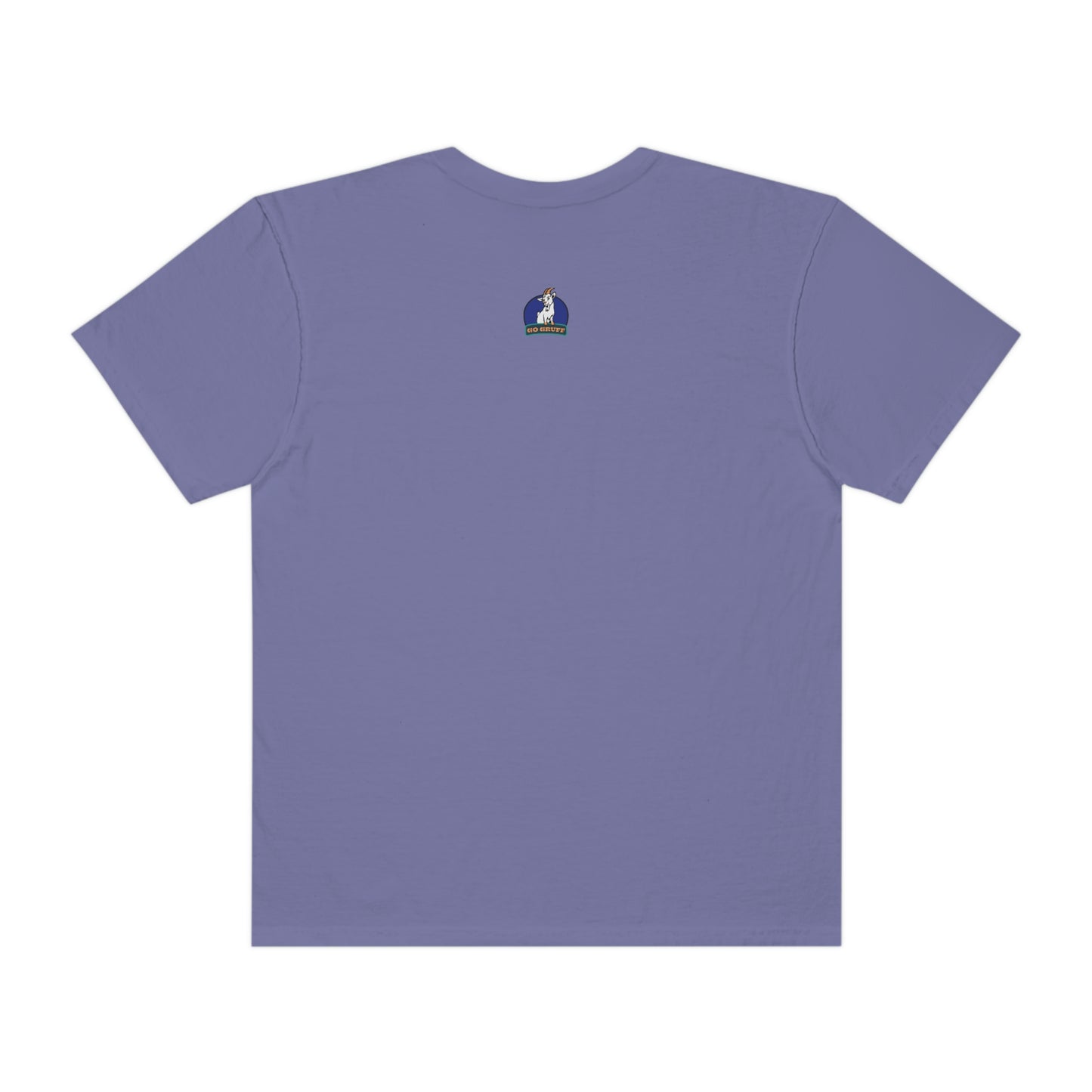 Out In The Crowd T-shirt