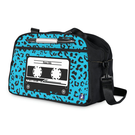 Dance Mix Fitness Handbag