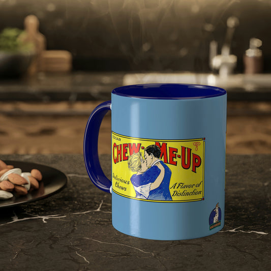 Chew Me Up - 11oz Mug