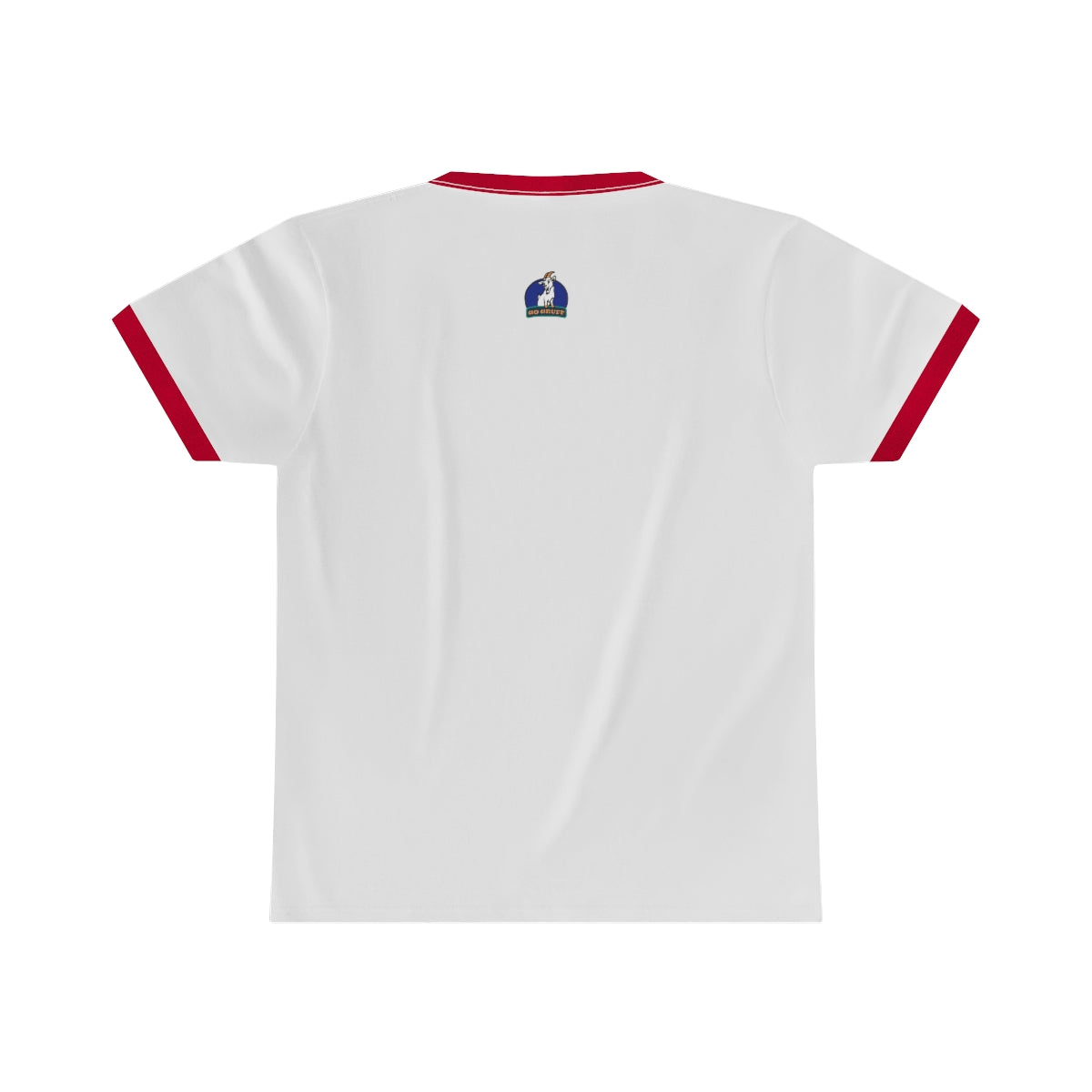 Train to Japan - Ringer Tee