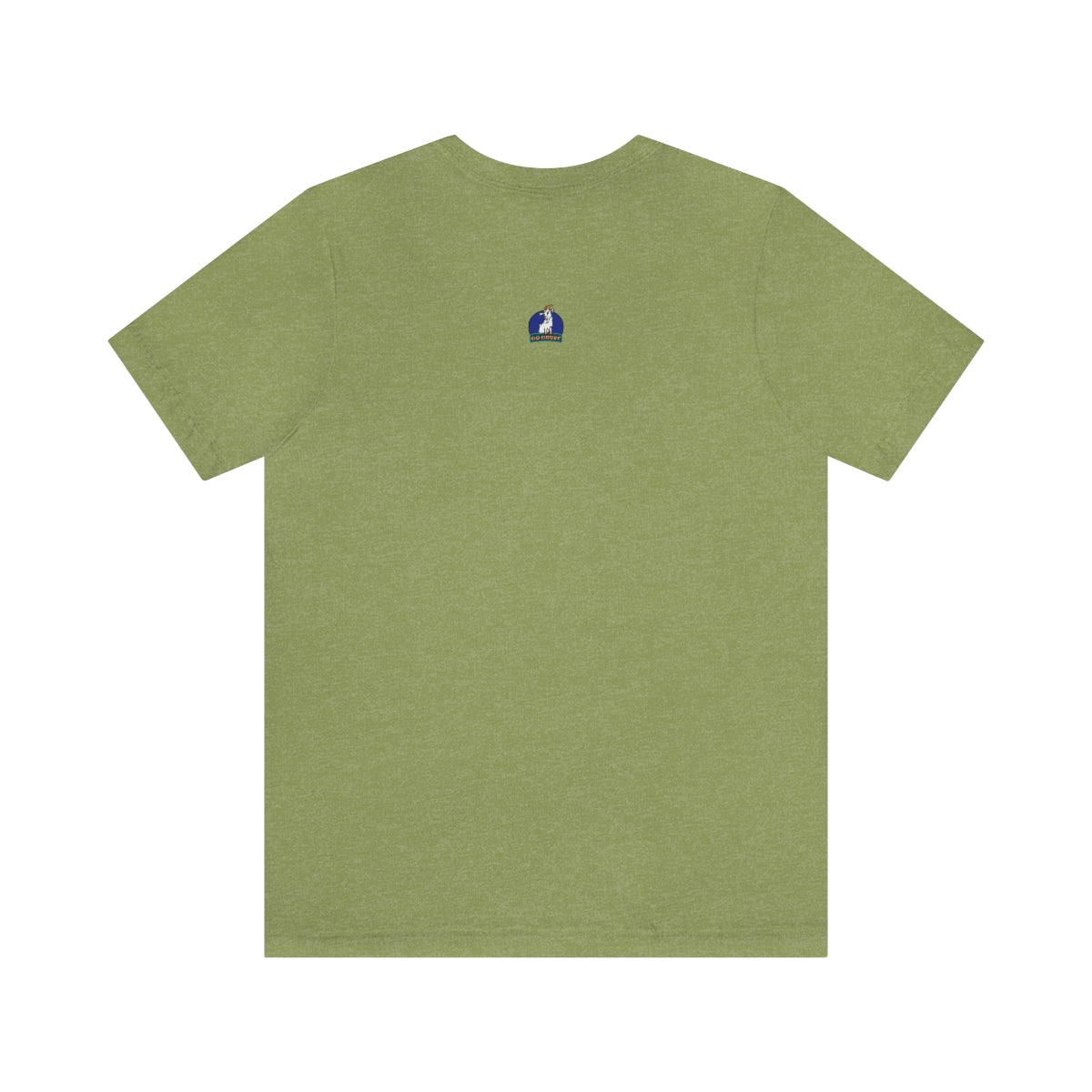 La Bibliotéque Infernale - Short Sleeve Tee