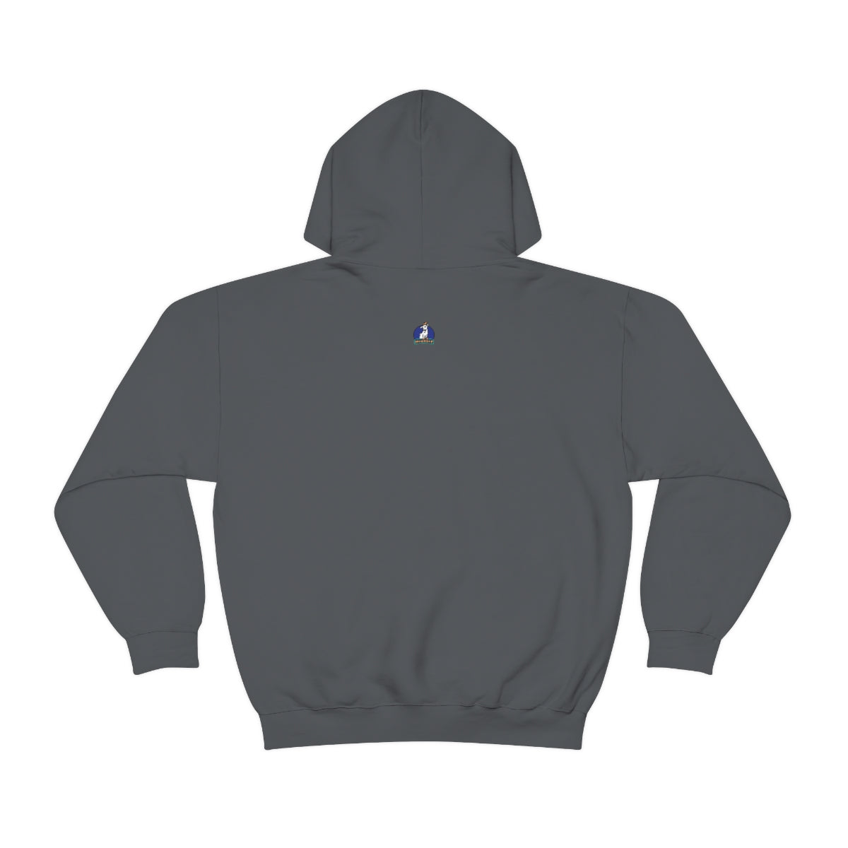 Looking Glass Guardians - Hooded Sweatshirt