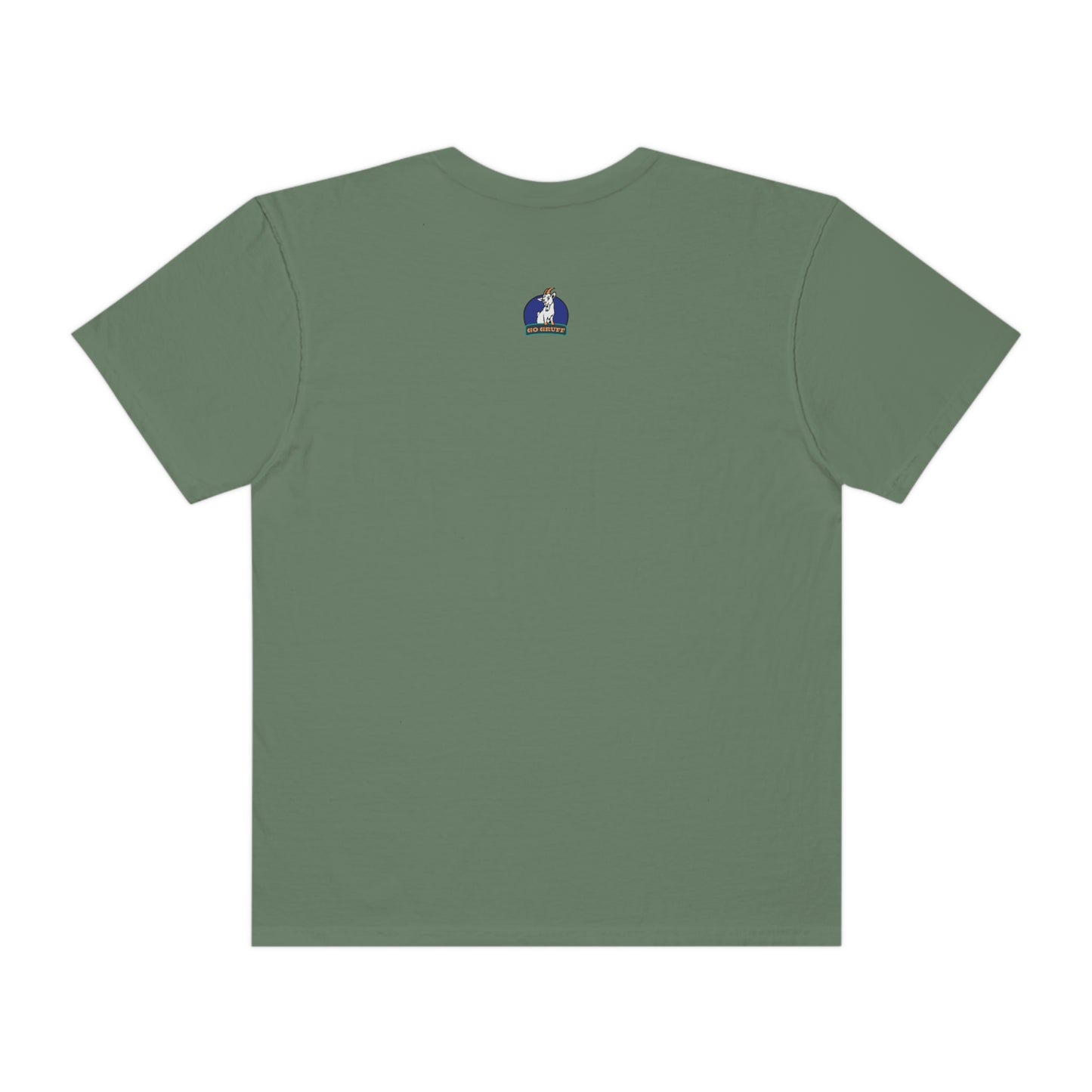 Out In The Crowd T-shirt