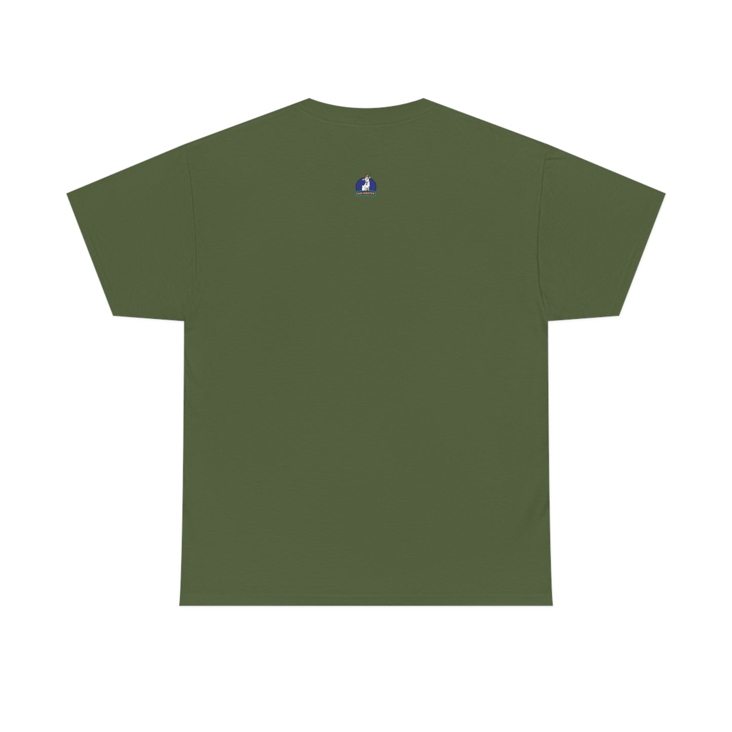 Let's Play Doctor - Cotton Tee