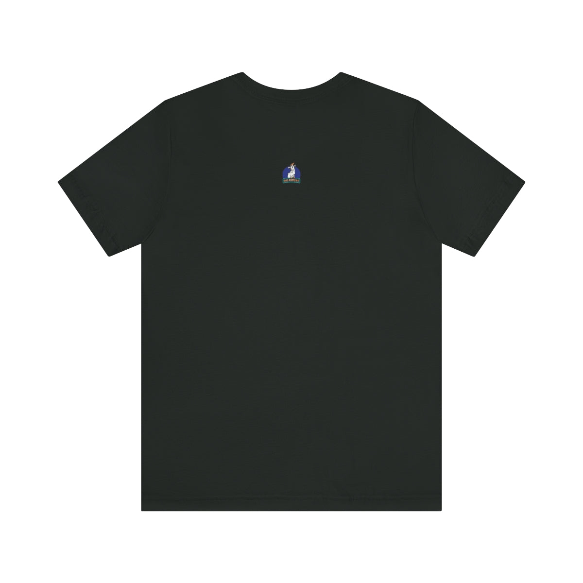 La Bibliotéque Infernale - Short Sleeve Tee