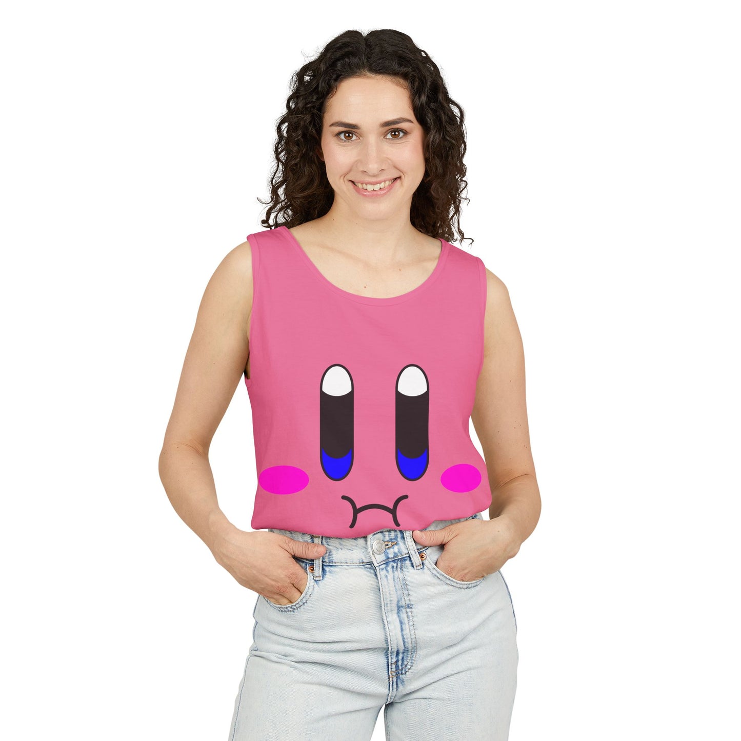 "Full of It" Tank