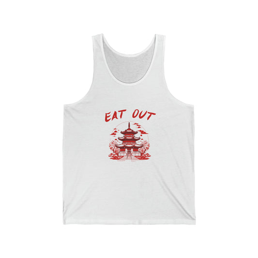 Eat Out Tank