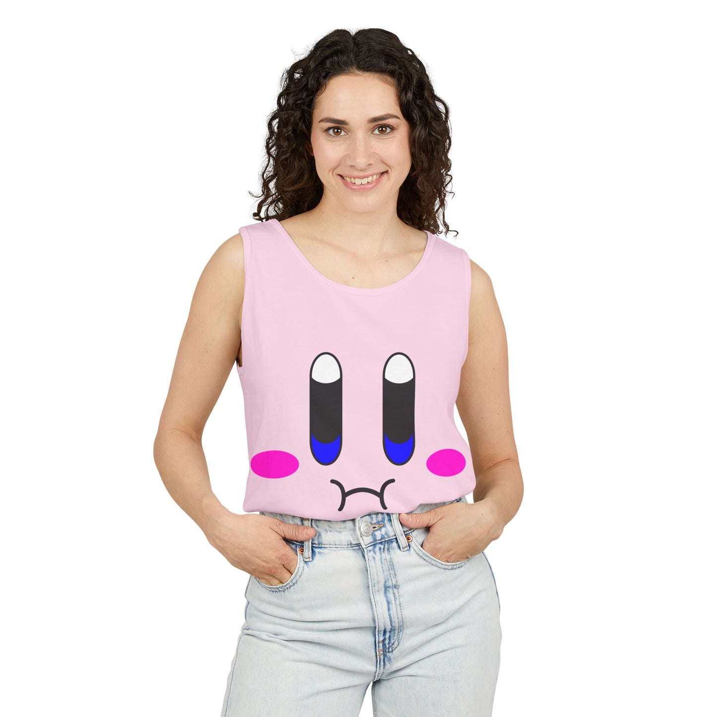 "Full of It" Tank