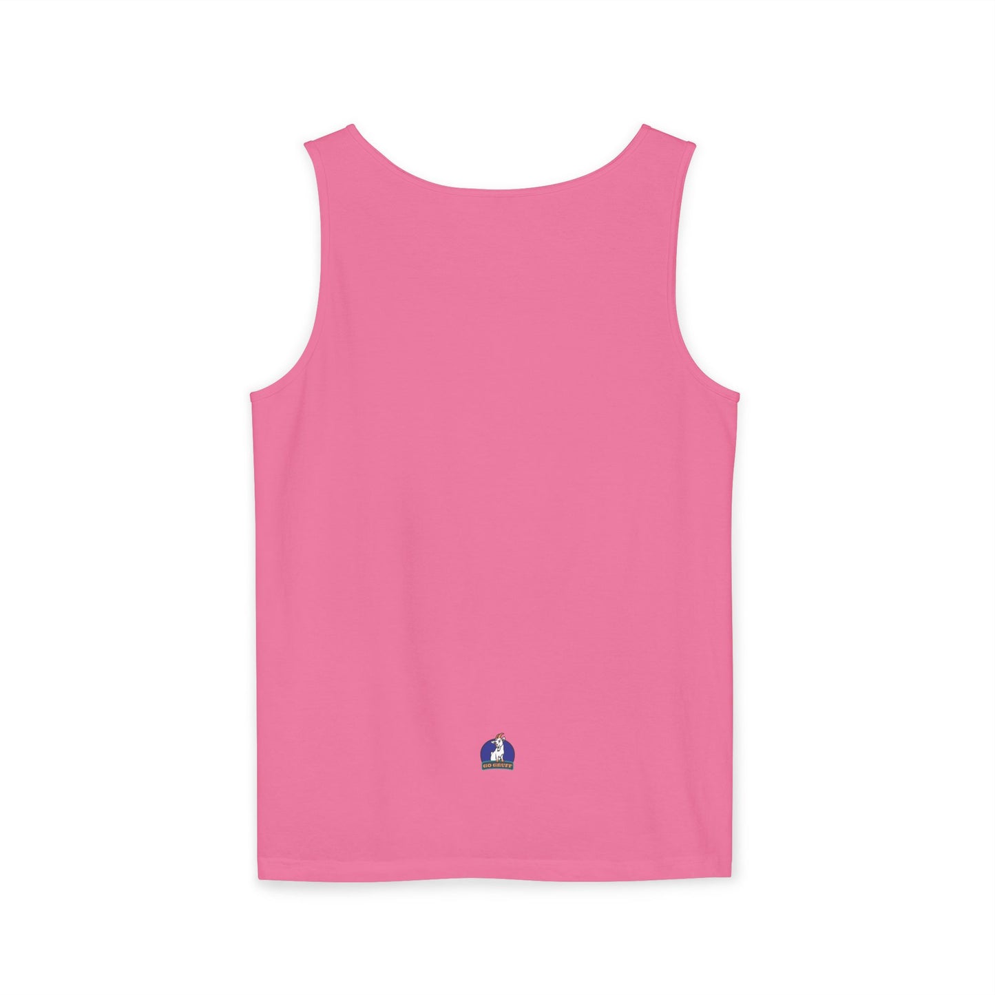 "Full of It" Tank