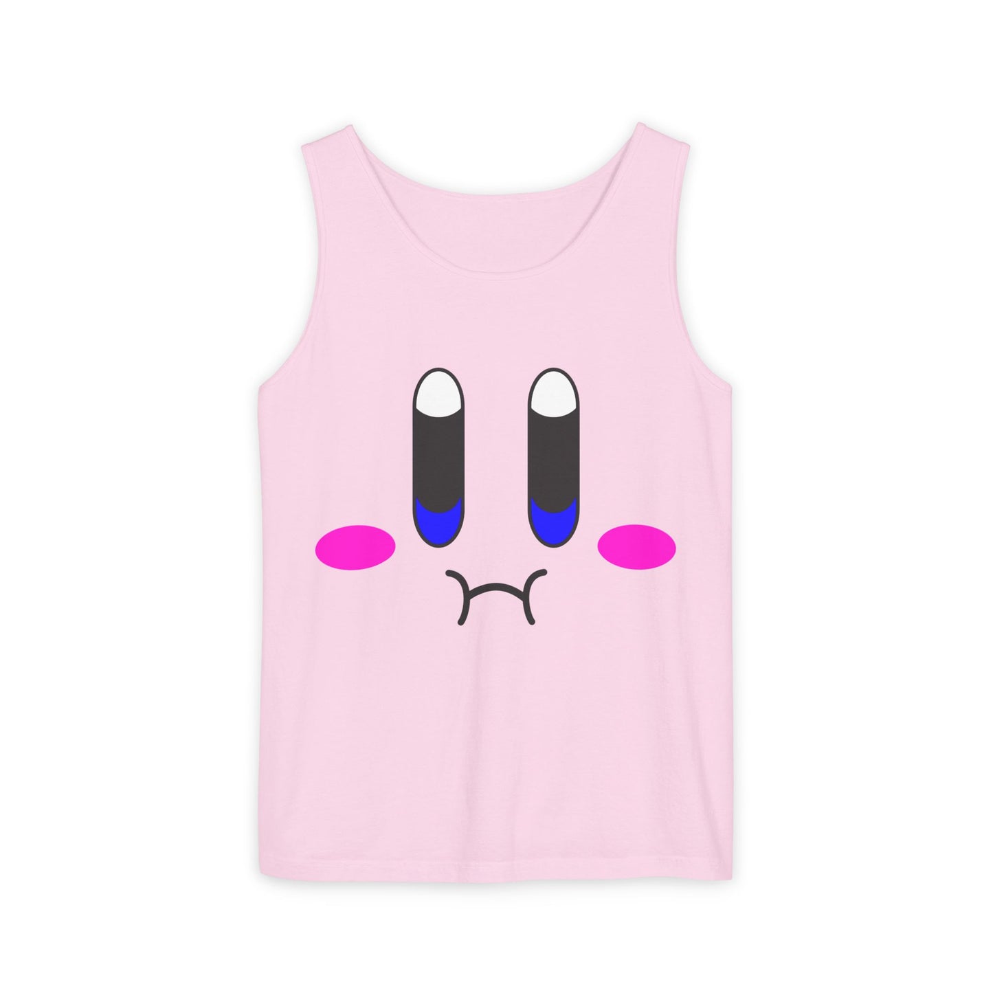 "Full of It" Tank
